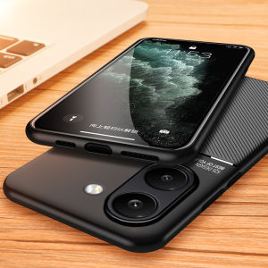 szhaiyu | For Xiaomi Poco X8 Pro Max Case Leather Texture Magnetic Holder Protective Phone Case for Xiaomi Poco X8 X7 Pro X7 Cover
