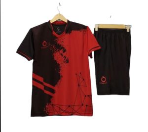 STELAN OLAHRAGA PRINTING SEPAK BOLA DAN FUTSAL MURAH