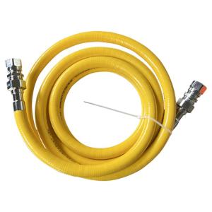 WEIXING NEW MATERIAL | Explosion-Proof Gas Pipe 304 Stainless Steel