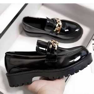 Juragan Online - RANTHY Docmart Sepatu Wanita Model Mary Janes Mule Terlaris