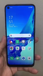 Original A53 12GB RAM + 512GB ROM 6.5 Inches Smartphone 5000mAh Battery Snapdragon 460 Cellphone