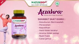 Obat Keputihan BPOM yg paling Ampuh Gatal Miss V Kewanitaan Abnormal Bau Ampuh Herbal Penghilang keputihan untuk ibu menyusui Naturindo Azzahra Penghilang keputihan manjakani