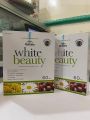 Nutrafor White Beauty Kapsul / Mencerahkan Kulit. 