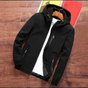 jaket bomber moderen semua musim