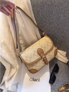 MY&FSNH | Capacious Versatile Shoulder Crossbody Bag