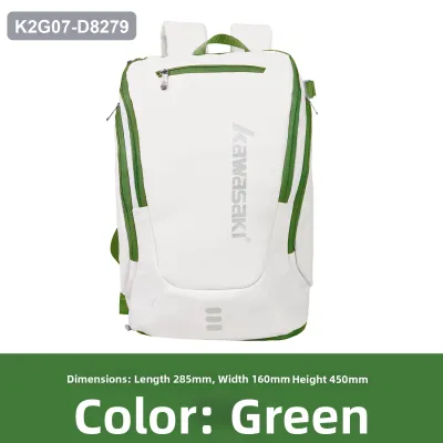 Kawasaki | Waterproof Multifunction Large Capacity Sports Backpack