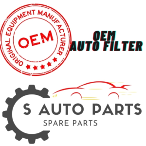 PERODUA MYVI Lagi Best / AXIA / ALZA / BEZZA DECCO AUTO TRANSMISSION FILTER (35303-BZ010)