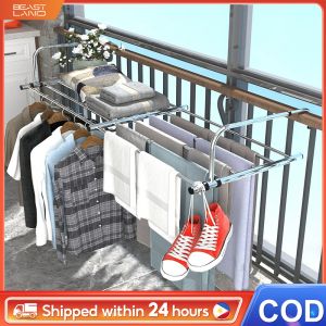 50-160CM Stainless Steel Drying Rack: A Comprehensive Guide