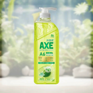AXE | Hydrating Dish Soap for Fruits and Vegetables