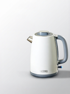 Thermos | Nồi Điện Tự Ngắt Bằng Thép Không Gỉ 2025ml