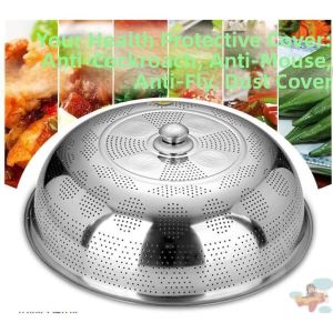 Jiaxun | Bàn Chắn Muỗi và Ruồi