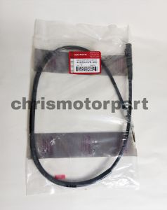 KABEL SPEEDOMETER VARIO / BEAT / SCOOPY / CABLE COMP PANJANG 97CM 44830-KVB-900