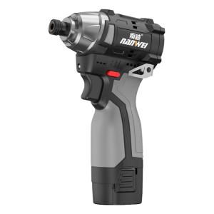 NANWEI | Cordless Brushless Lithium-Impact Driver