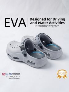 MIDANGDANG | Antiskid Odor-Resistant Breathable Thick Sole Sandals
