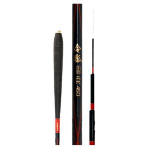 Ultra-light Hard Slim Soft Tone Winter Carp Fishing Rod