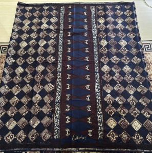 SARUNG BATIK ESBEHA FULL CAP KEREN