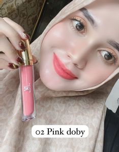 WIND MATTE Lipcream best seller produk Original