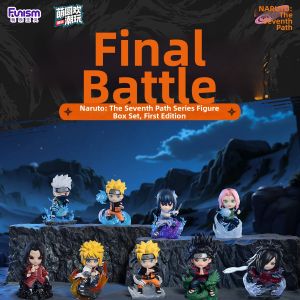 MENGYUANHUAN | Đồ Chơi Nhân Vật Naruto