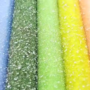 Lưới Tuyết Gói Hoa Loại Mềm Bồng Dễ Tạo Hình