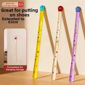 Pregnant Women Long Handle Shoe Horn