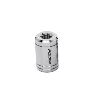 KVS | High-end Anti-Leak Decorative Metal Security Valve Cap