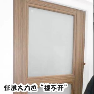 กลอนสับประตู ความปลอดภัย ล็อคประตู รักษาความปลอดภัย สีหลายๆ เลือกให้เปลี่ยนแปลง