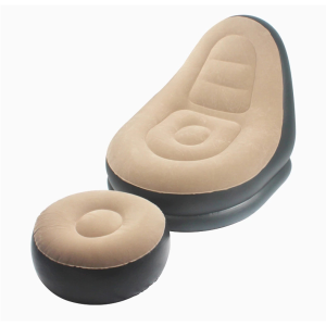 Inflatable Furniture Set Plush