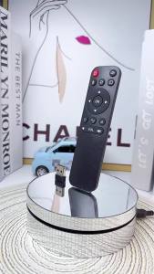 Remote Control 2.4G Wireless USB Receiver Compact Design for Smart TV Box and PC Office and Home Use