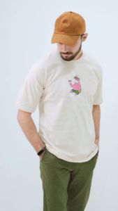 420Father Kaos Crazy Patrick Cream X D1001S