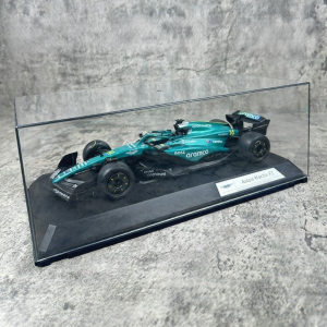 BIZHIDA | Collectible Alloy Car Model 1:18