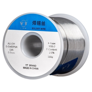CHUANGYI | Dây Hàn Từ Vật Liệu Đức