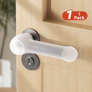 EUDEMON | Childproof Collision Prevention Handle Cover
