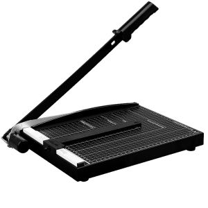 Good | Manual Card and Photo Paper Cutter