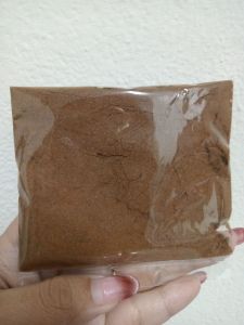 ผงข้าวหมก เครื่องข้าวหมก ข้าวหมกอาหรับ บรรจุซอง เครื่องเทศข้าวหมก  สดใหม่ หอมเข้มข้น