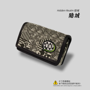 CamFort Camera Bag Portable Digital Camera Inner Case Protection against Dust And Scratches Suitable for Leica D-LUX 8