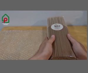 [Hộp 5 gói 200GR] NHANG VỎ QUẾ CAO CẤP - AN LỘC PHÁT