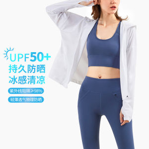 Slim Fit Stand Collar Zipper Yoga Running Sport Jacket