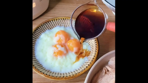 Sohef หม้อต้มไข่ไฟฟ้า หม้อต้มไข่ ที่ต้มไข่ ต้มไข่ เครื่องต้มไข่อเนกประสงค์ ไข่ต้ม เครื่องต้มอาหารเช้า 24H ตั้งเวลาปิดเครื่องอัตโนมัติ