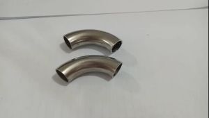 Elbow Stainless 1/2" 201