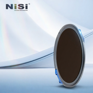 NiSi | Press Long Exposure Neutral Density Filter 82mm
