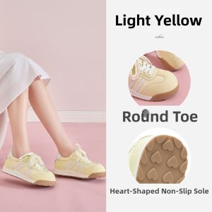 Josiny | Heel Height-Increasing Womens Training Shoes