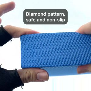 Yoga Thickened Balance Pad Anti-Slip TPE Exercise Folding Training Fitness Board Support Mat Yoga