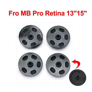 Laptop for Macbook Pro Air Rubber Feet Foot Bottom Case A1932 A2179 A2337 A1706 A1707 A1708 A1989 A1990 A2159 A2289 A2338