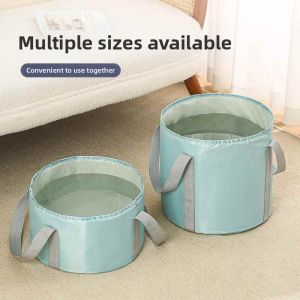 Yuanyi | Foldable Thickened Aluminum Foil Deep Foot Bath Bag