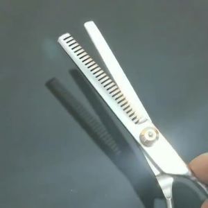 Bộ kéo cắt và tỉa tóc 6inch cao cấp thép không gỉ  nghiệp tạo kiểu tóc theo ý thích-HAUSE