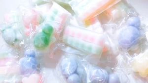 2.5KG Wax Bottle Candy With Jam Filling Multiple Flavors And Shapes SUGAR CRASH