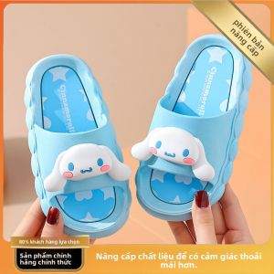 JIFANPAUL | Dép Trong Nhà Chống Trượt Cho Bé Gái Mùa Hè