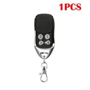Gate Remote Control For ATA PTX5 PTX2 4 Button 433.92MHz Rolling Code Remote Control Garage Door Opener