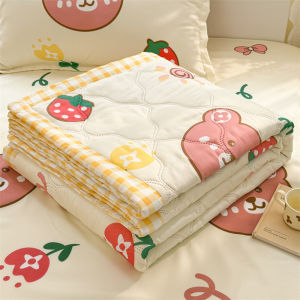 KAMONI | Machine Washable Air Conditioned Summer Blanket