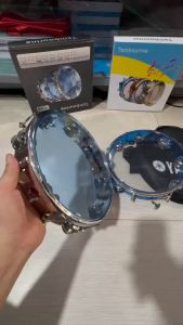 Trống lắc tay Tambourine Yamaha